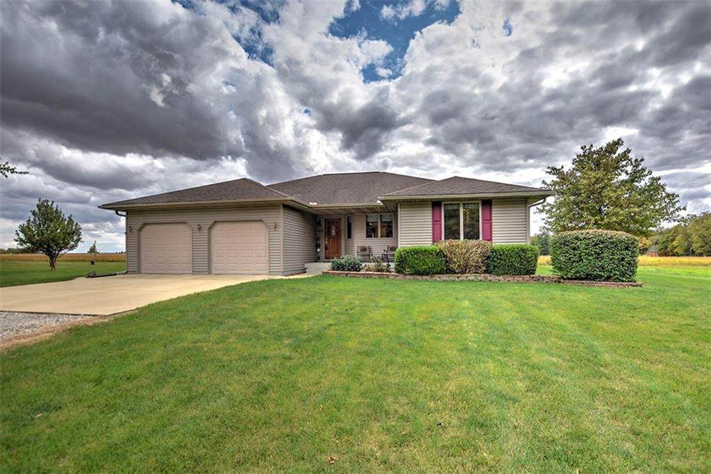 8095 Fort Daniel Road - Photo 1
