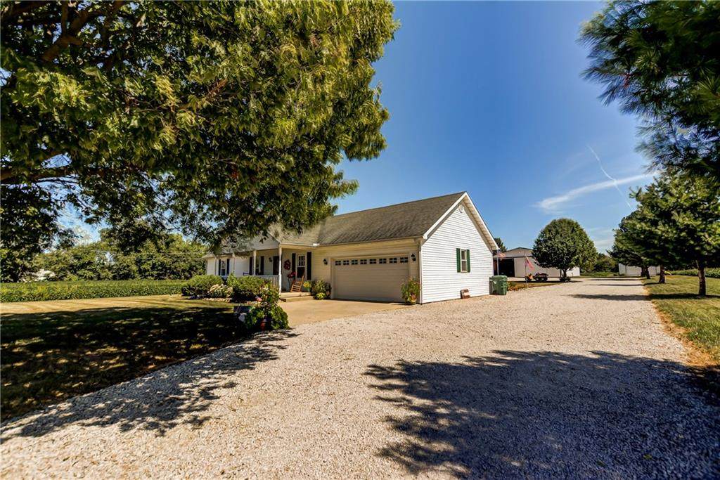 750 Gravel Pit Road - Photo 1