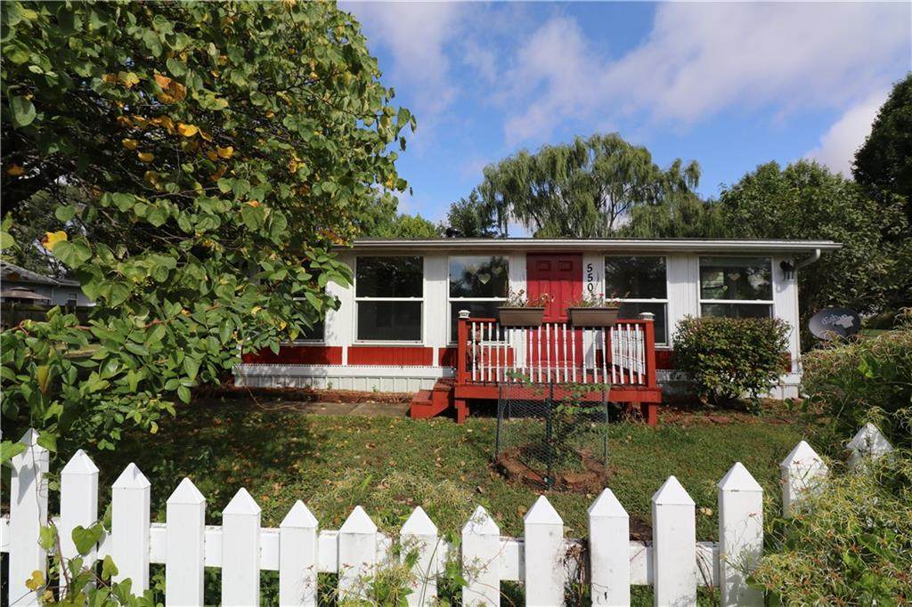 550 North Street - Photo 1