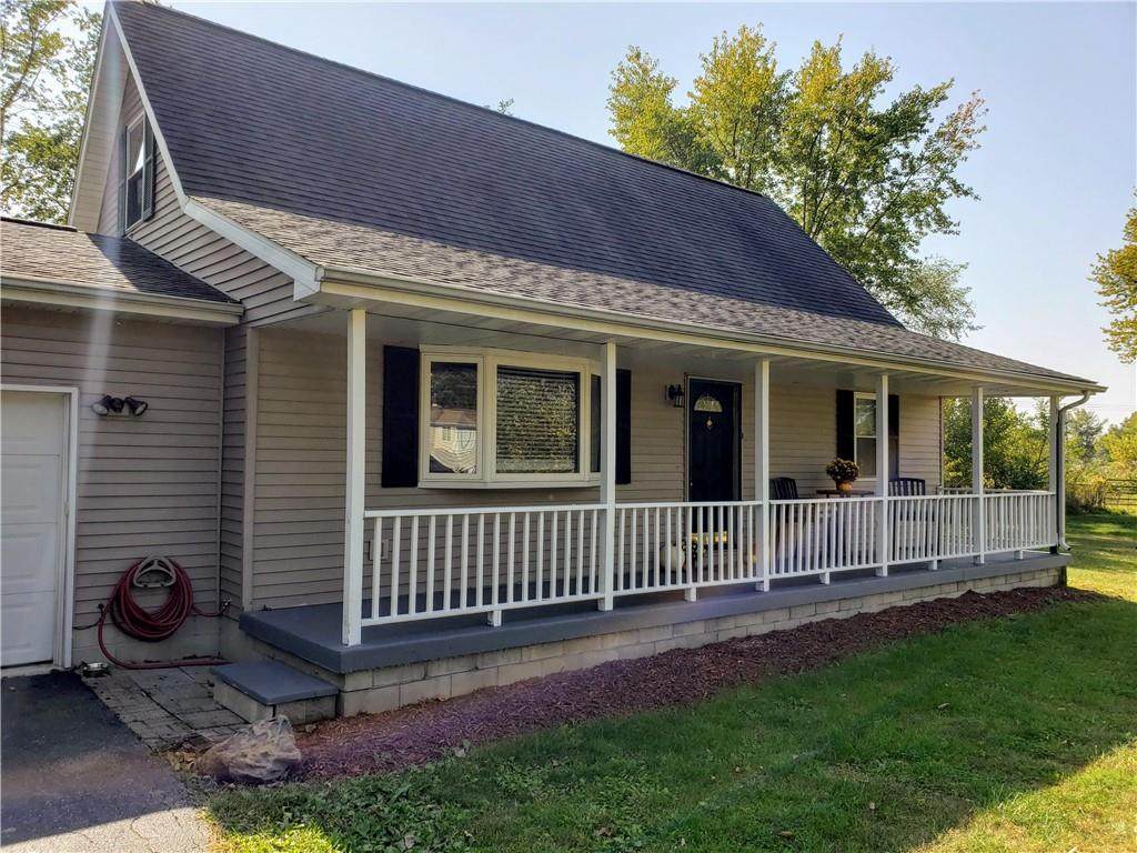 5727 Kentland Drive - Photo 1