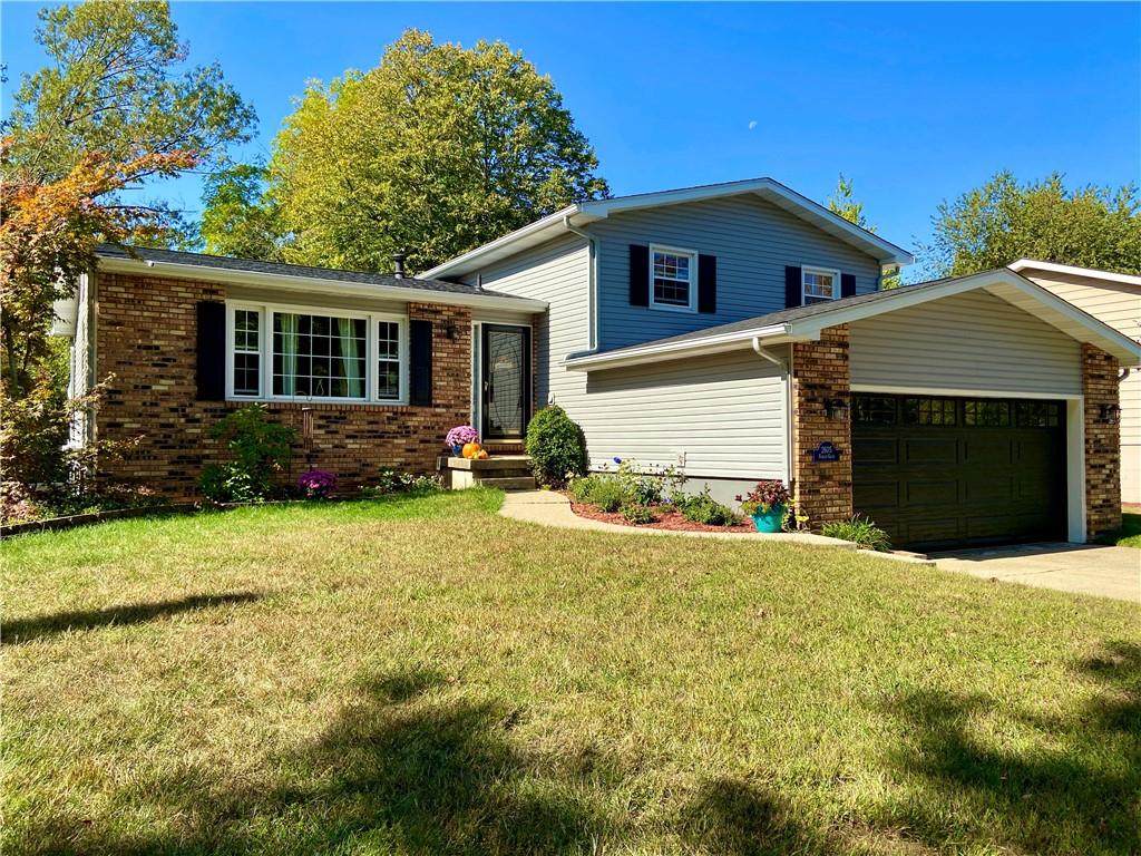2605 Forrest Green Drive - Photo 1