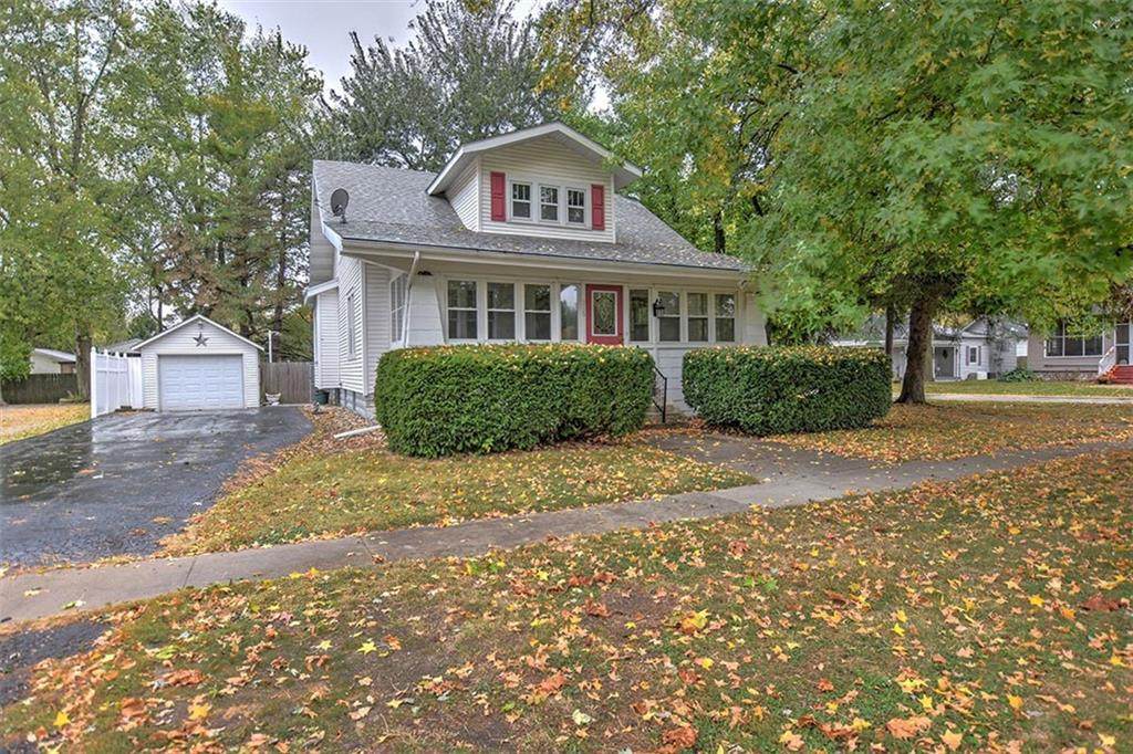 215 Jefferson Street - Photo 1