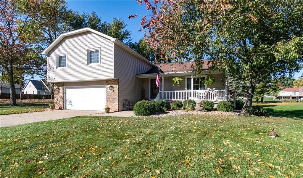 5509 Oakland Avenue - Photo 1