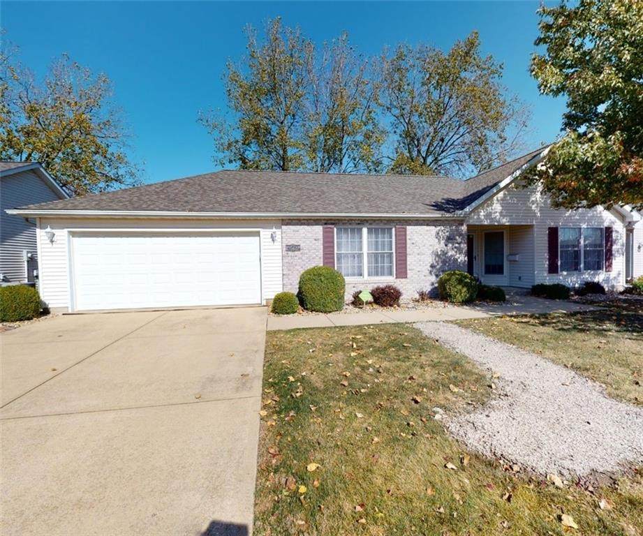 974 Ashwood Trail - Photo 1