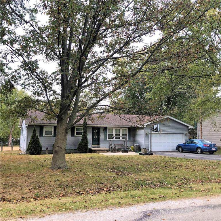 3435 Greenview Drive - Photo 1