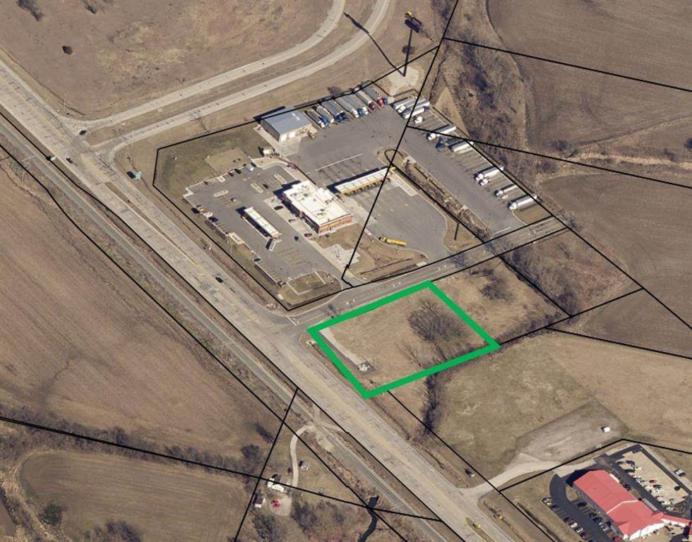 Lot 16 County Fair Drive - Photo 1