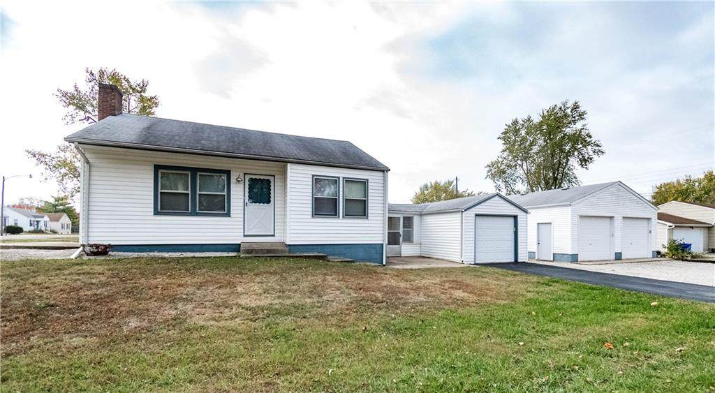 675 Hillcrest Boulevard - Photo 1
