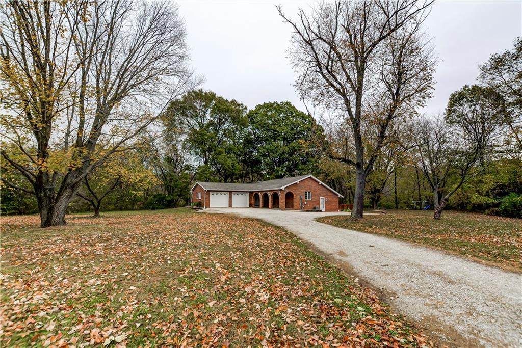 3360 Twin Bridge Road - Photo 1