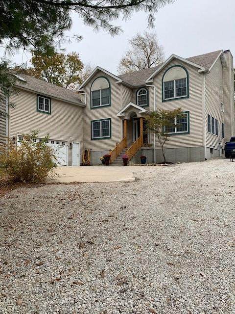 8153 Timber Trail - Photo 1