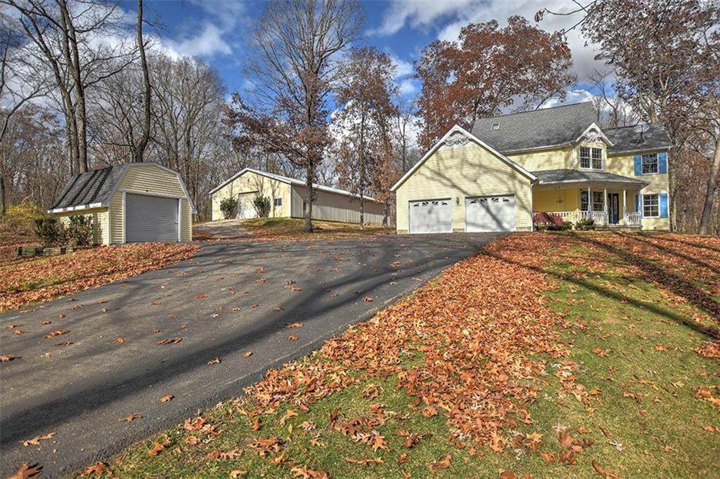 7398 Wilber Road - Photo 1