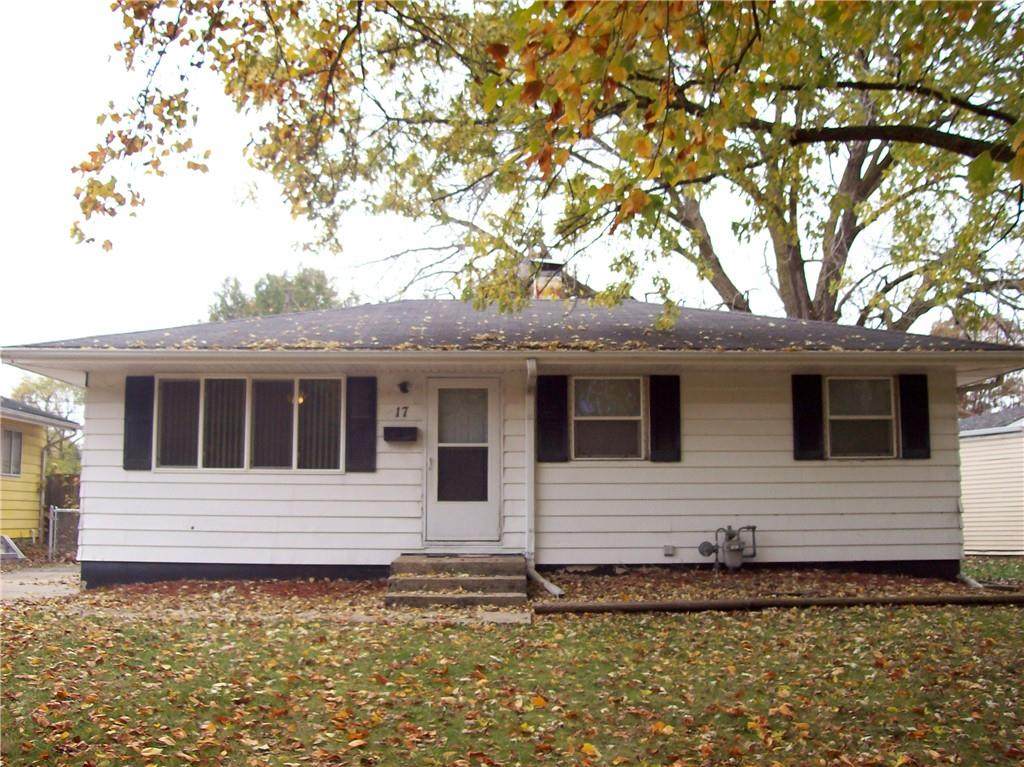 17 Tanager Drive - Photo 1