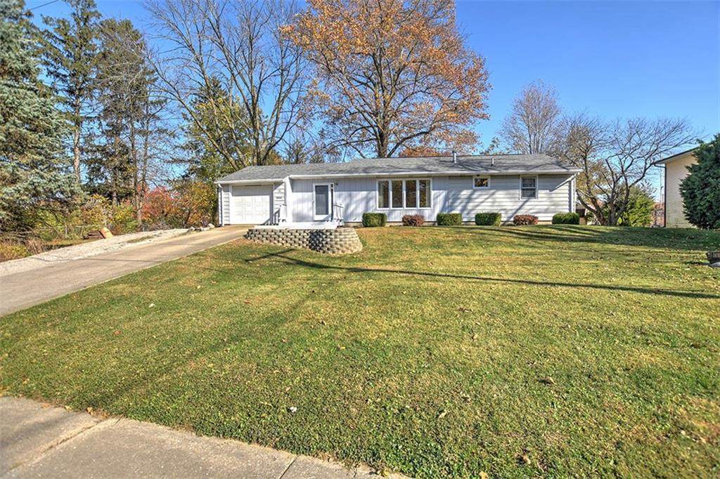 16 Brierwood Drive - Photo 1