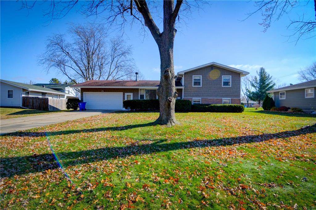 2542 Burgener Drive - Photo 1