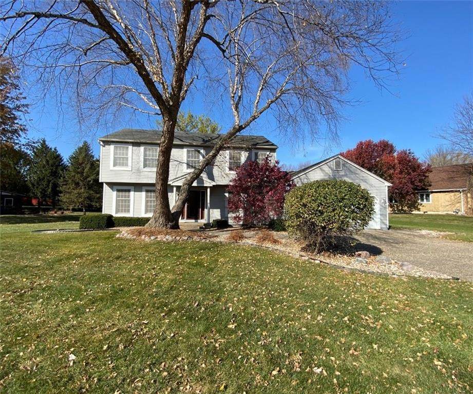 855 Stevens Creek Lane - Photo 1