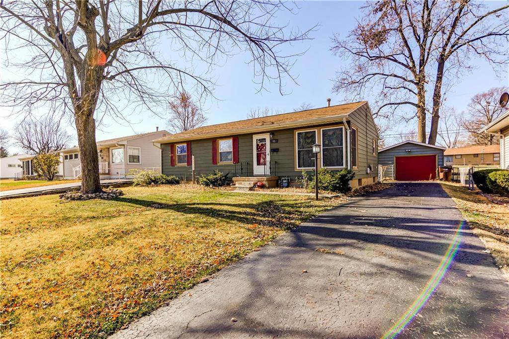 43 Northland Drive - Photo 1
