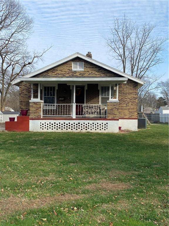 1444 44th Street - Photo 1