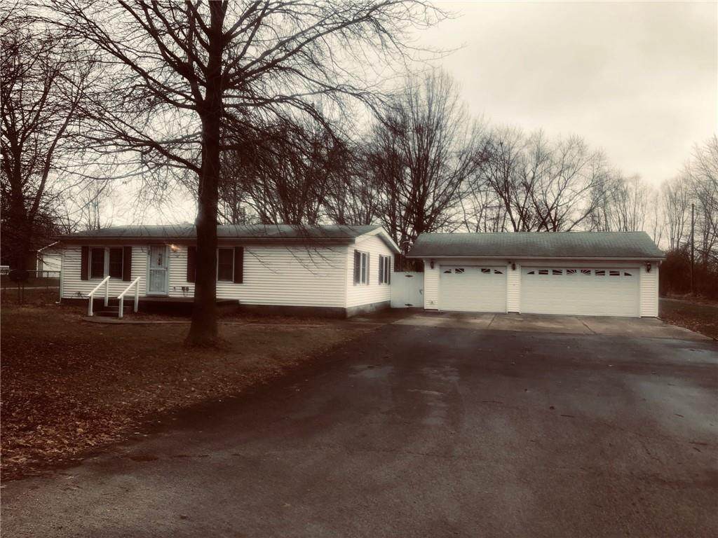 355 Hunt Drive - Photo 1