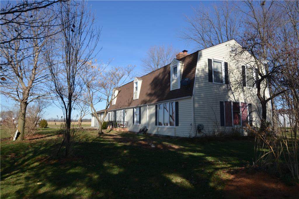 1149 Cr 900 E Road - Photo 1