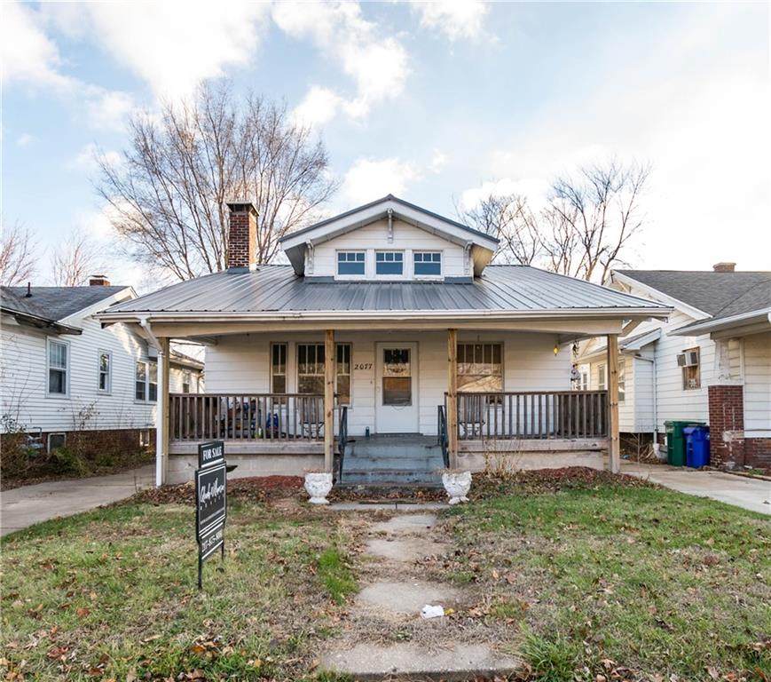 2077 Wood Street - Photo 1