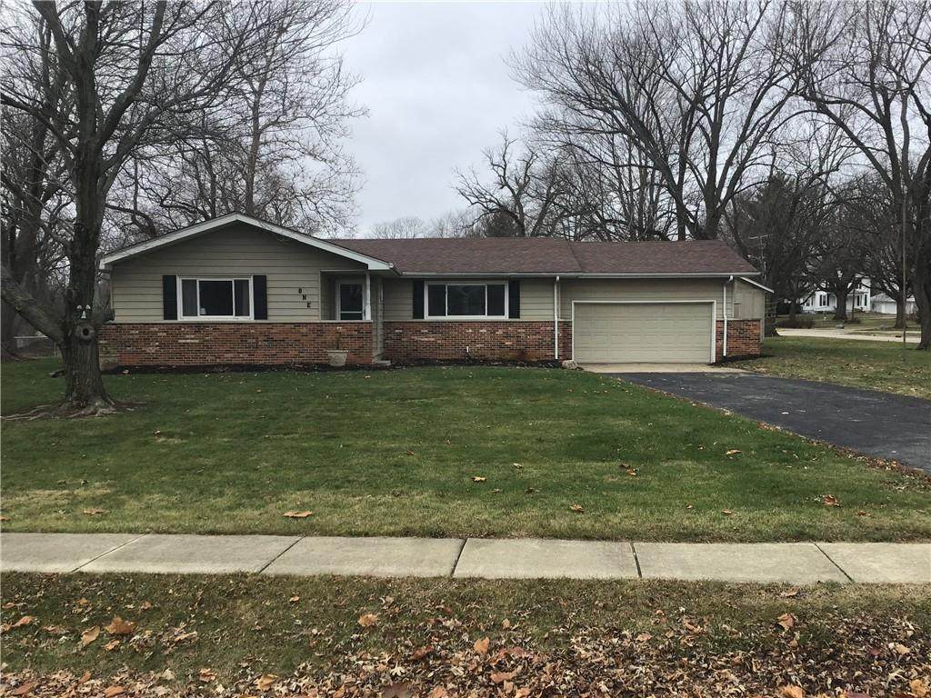 1 Woodland Drive - Photo 1