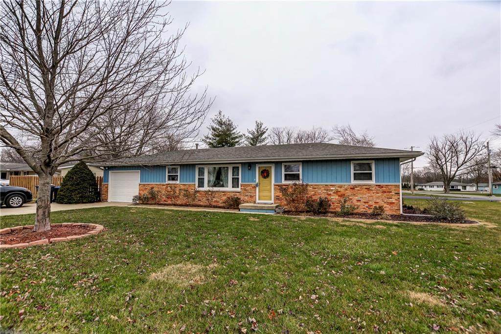 800 Baker Drive - Photo 1