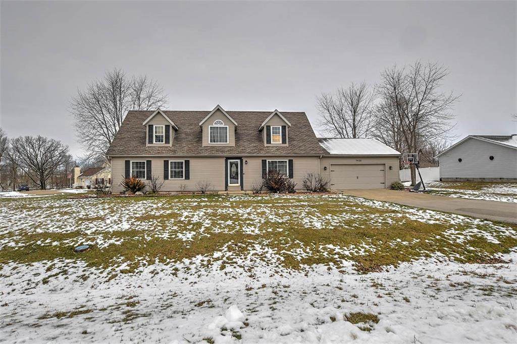 7930 Lehman Road - Photo 1
