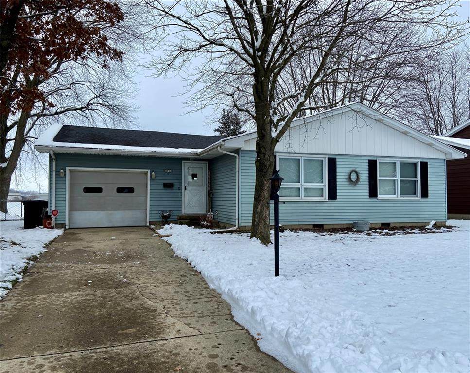 3654 Moundford Avenue - Photo 1