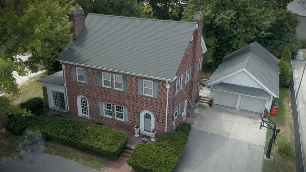 901 Hamilton Street - Photo 1