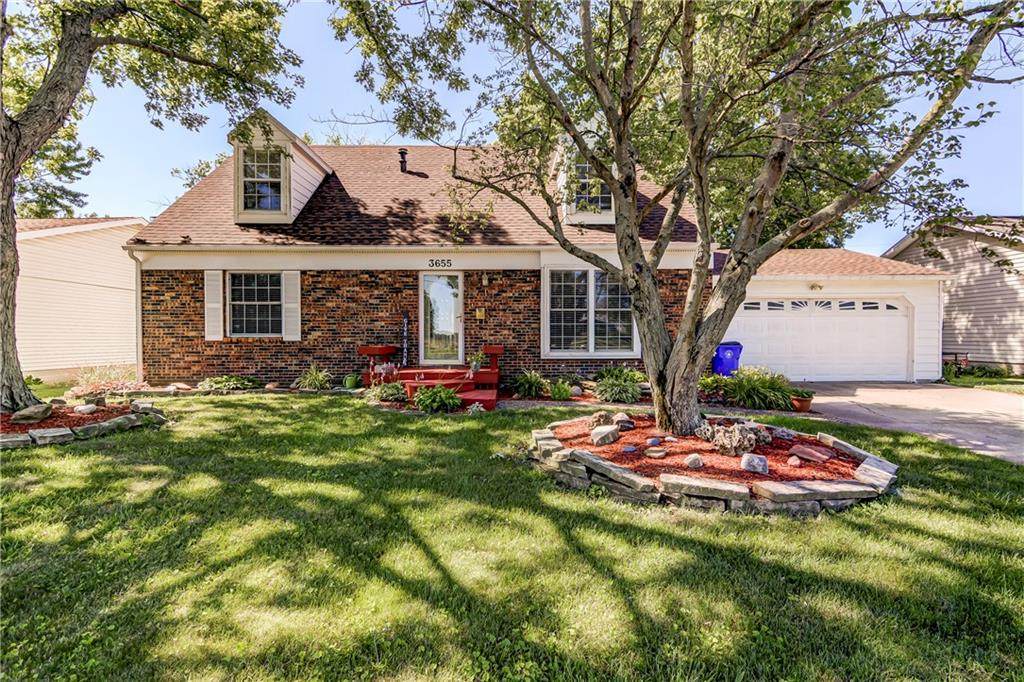 3655 Fitzgerald Road - Photo 1