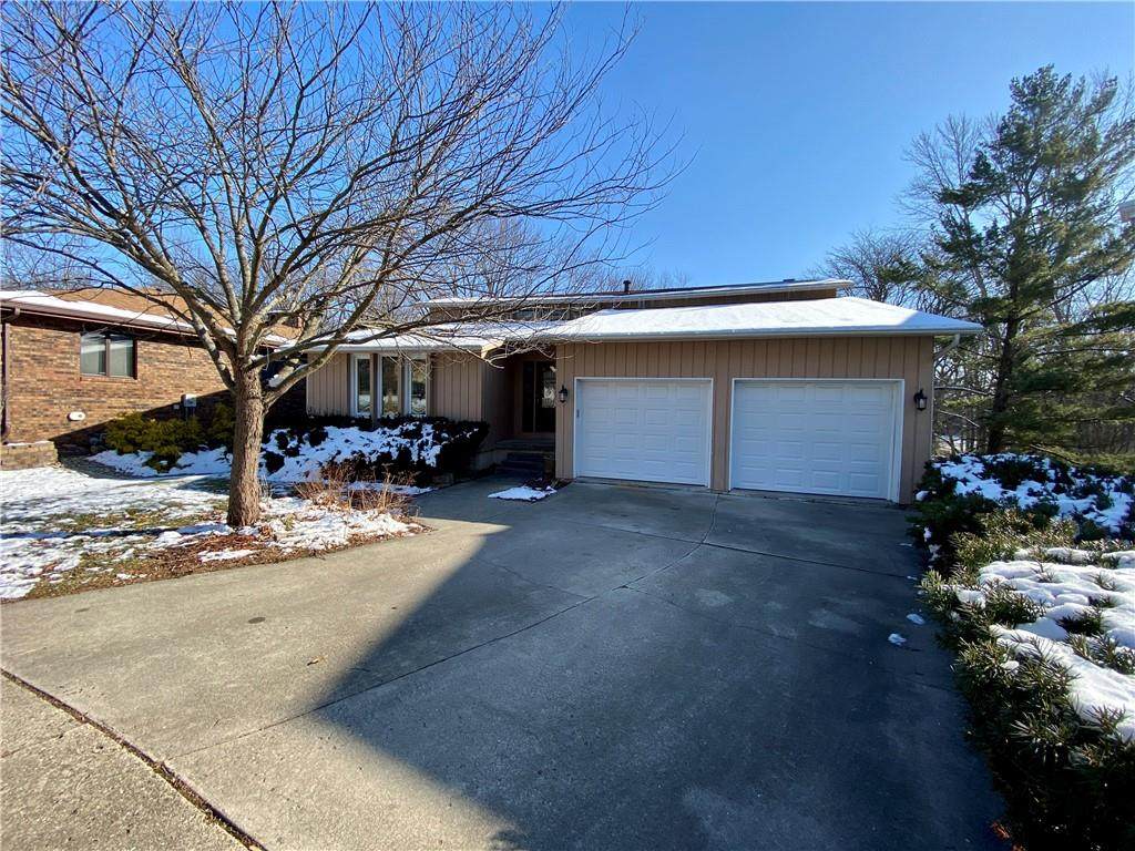4414 Havenwood Drive - Photo 1