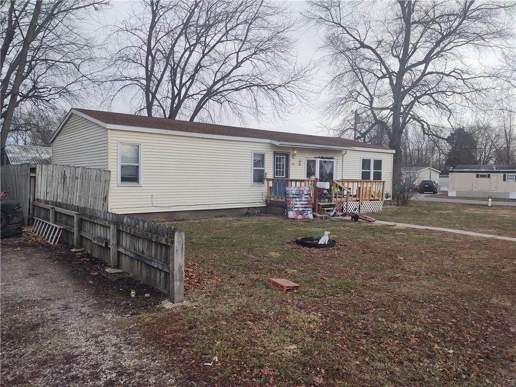804 Hunter Street - Photo 1