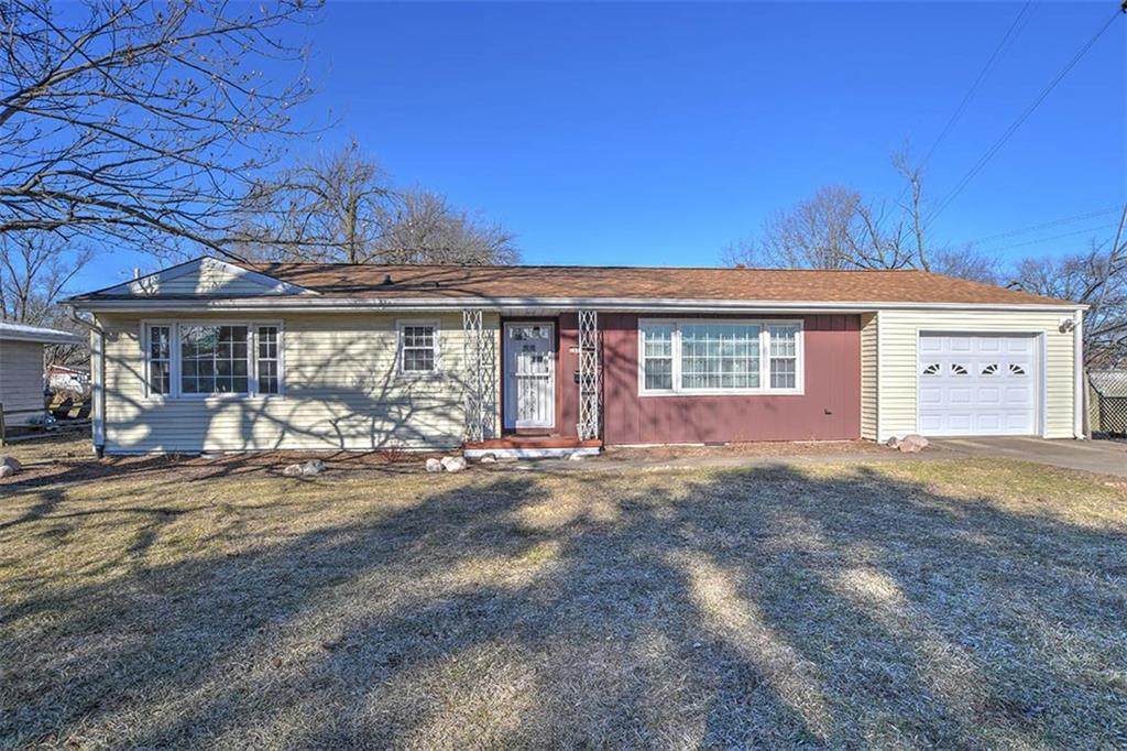 2406 Olive Street - Photo 1