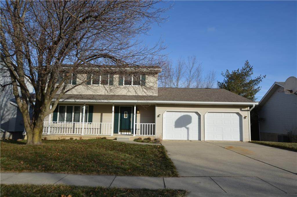 2 Blakeridge Place - Photo 1