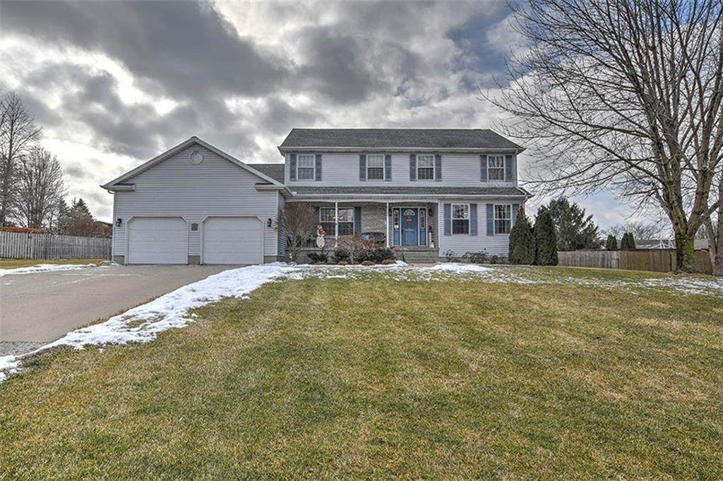 8065 Burgett Drive - Photo 1