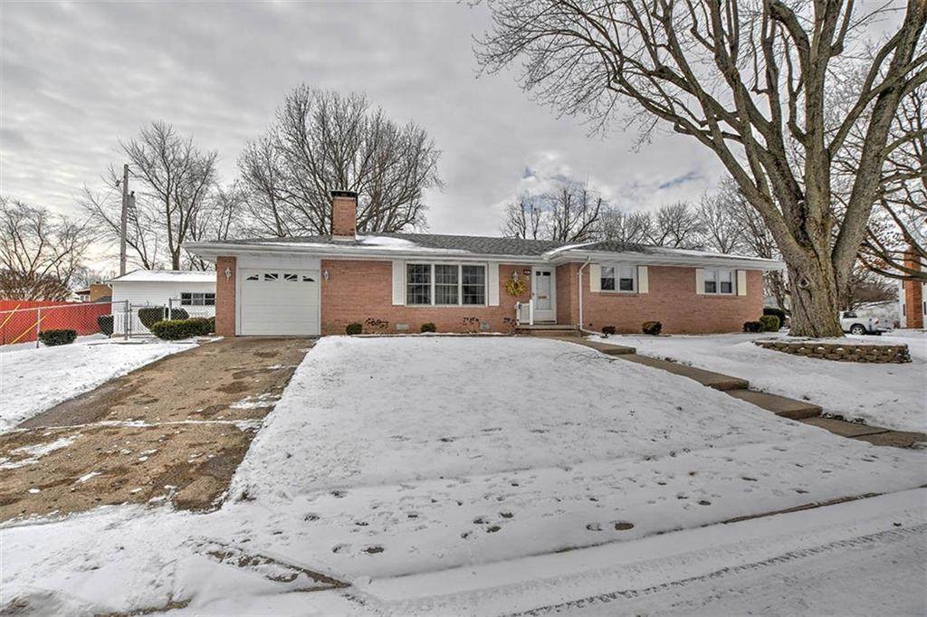 457 Newcastle Drive - Photo 1