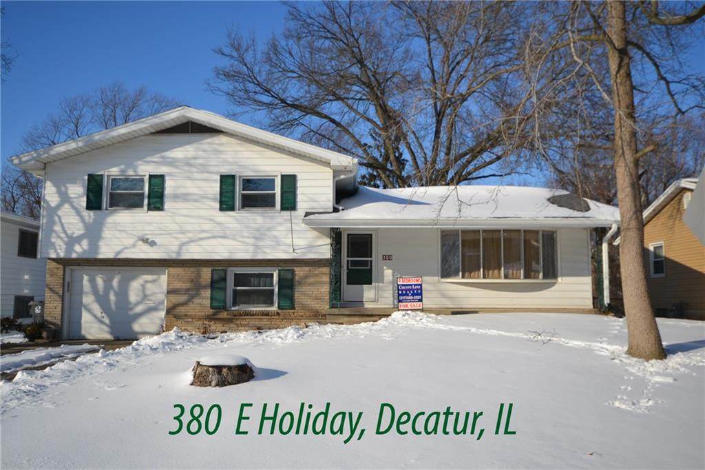 380 Holiday Drive - Photo 1