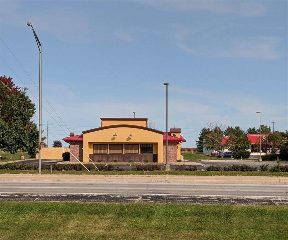 910 Route 51 - Photo 1