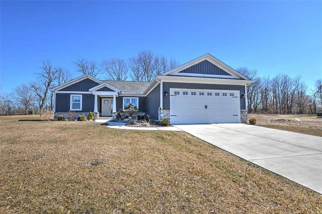 2410 Rolling Creek Drive - Photo 1