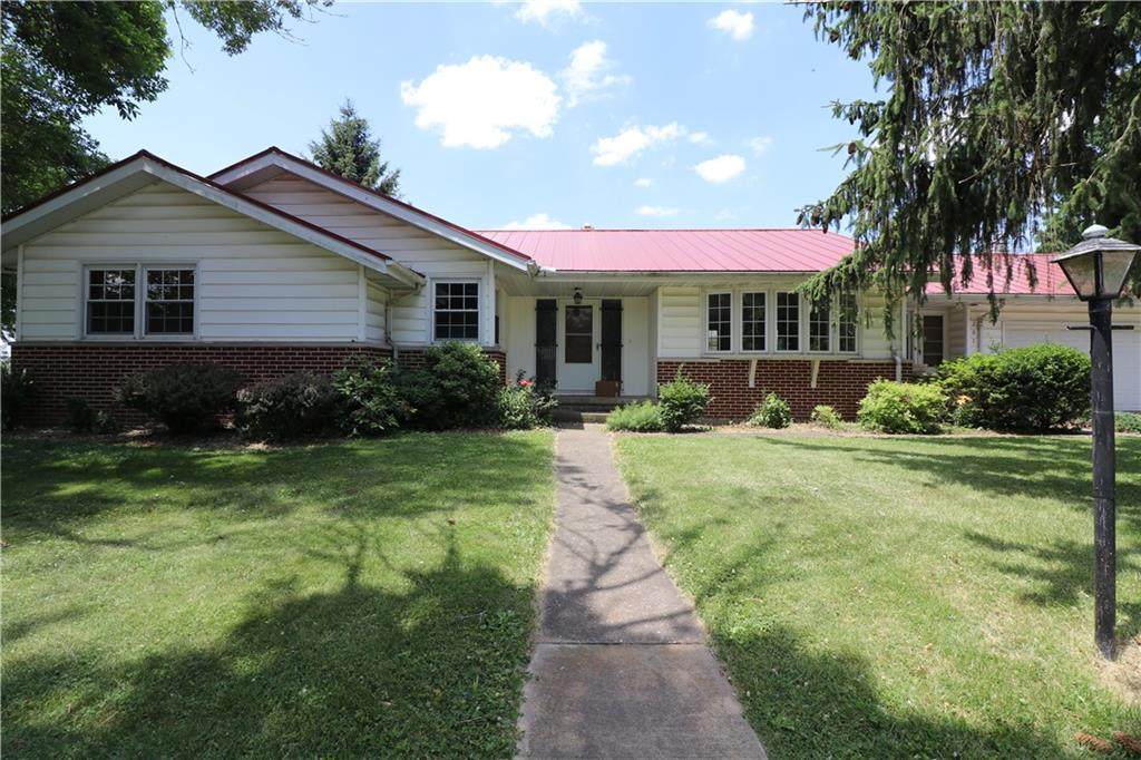 201 Walnut Street - Photo 1