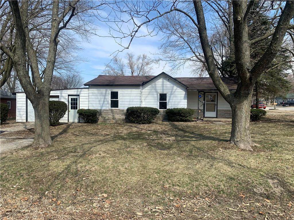 408 Cole Street - Photo 1