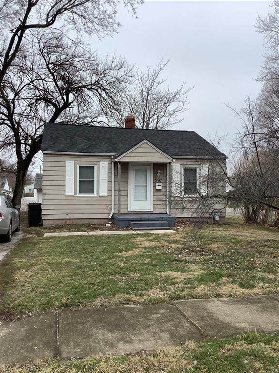 997 Wilder Avenue - Photo 1