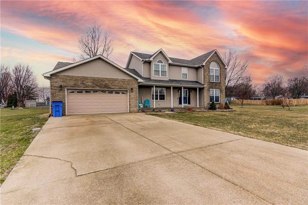 245 Heather Street - Photo 1