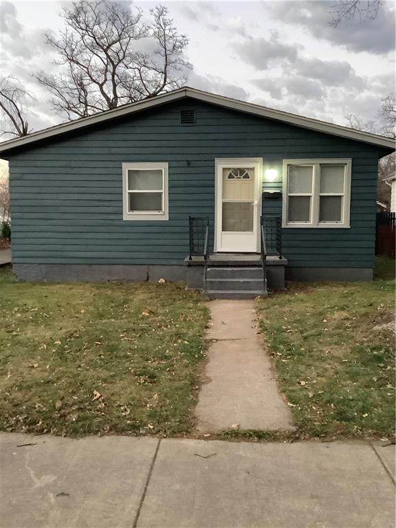 1728 Clay Street - Photo 1