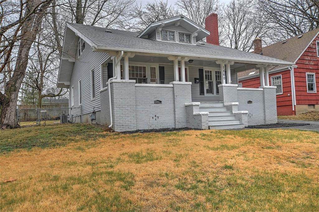 1860 Cantrell Street - Photo 1