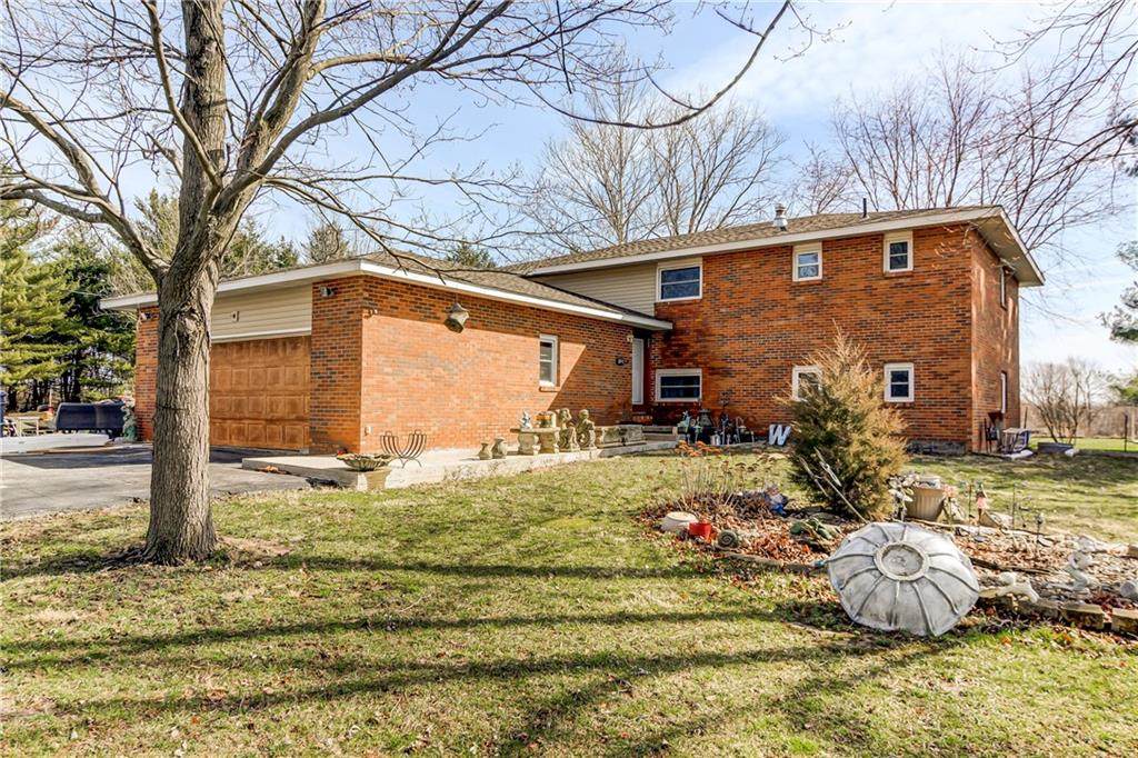 5570 Union School Road - Photo 1