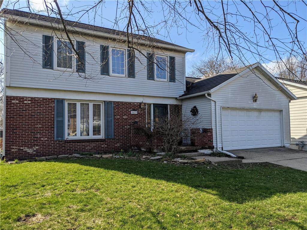 3823 Northbrook Drive - Photo 1