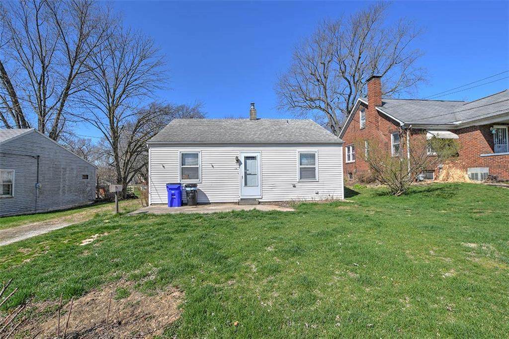 1155 Nickey Avenue - Photo 1