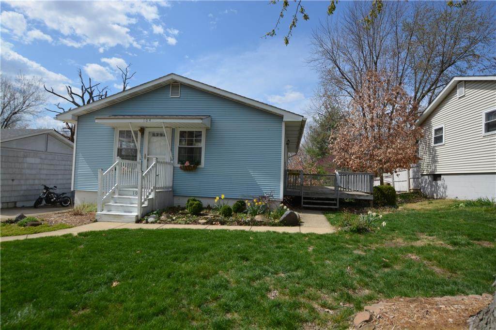 104 Madison Drive - Photo 1