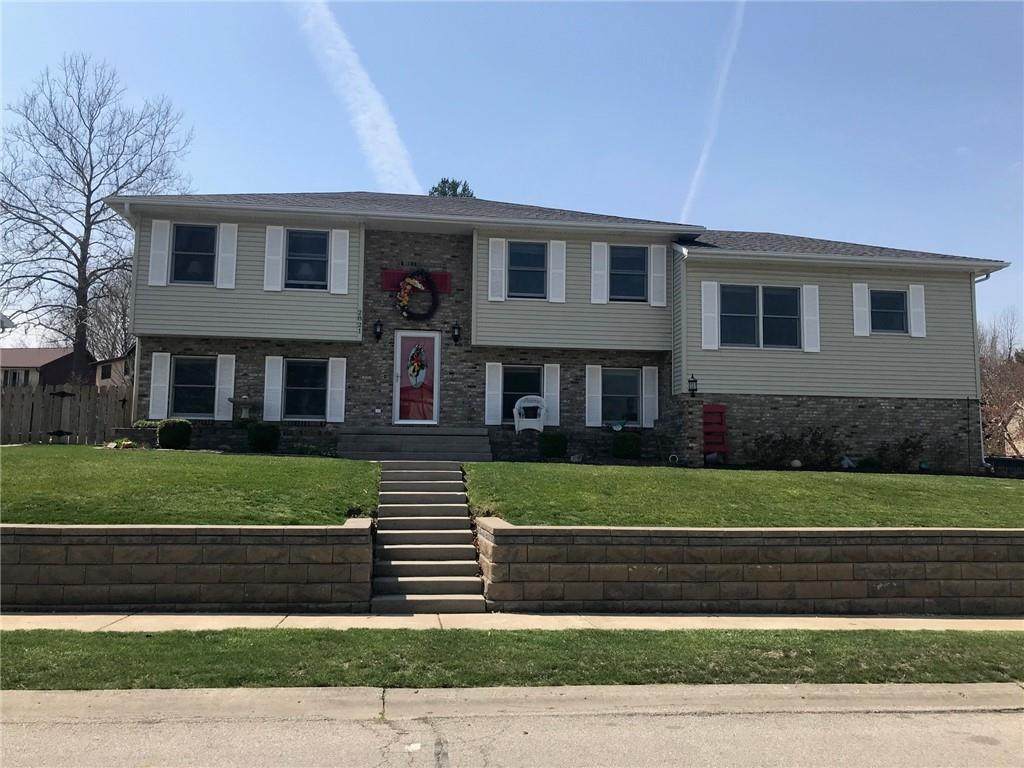 2821 Forrest Green Drive - Photo 1