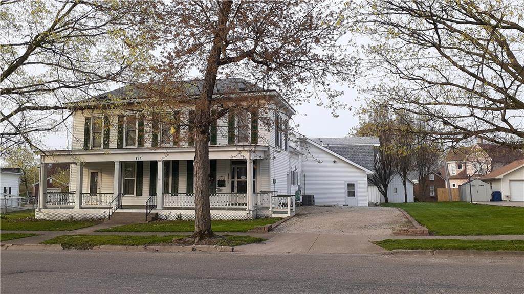 417 Prairie Street - Photo 1